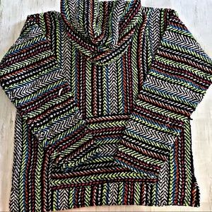 🔥SALE🔥Baja Hoodie